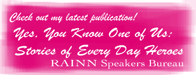 RAINN Speaker's Bureau