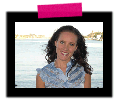 Michelle McKenzie